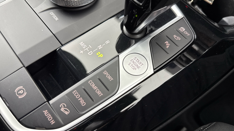 BMW X3 xDrive20d MHT M Sport 5dr Step Auto Diesel Estate